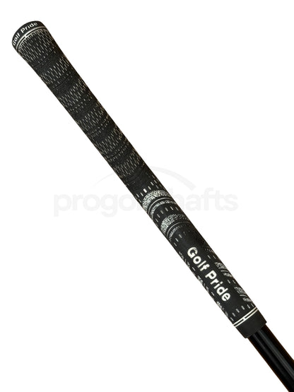 Ping ALTA CB 55 Stiff Flex Driver Shaft - PING G440 G430 G410 G425 Adapter