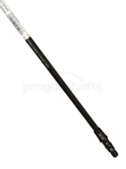 Mitsubishi Vanquish 50 5R Regular Flex Driver Shaft / TaylorMade Adapter