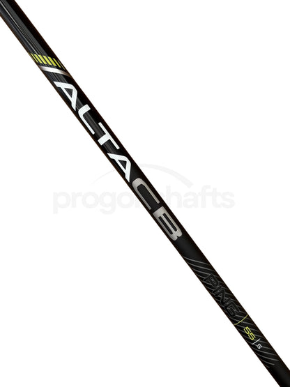 Ping ALTA CB 55 Stiff Flex Driver Shaft - PING G440 G430 G410 G425 Adapter