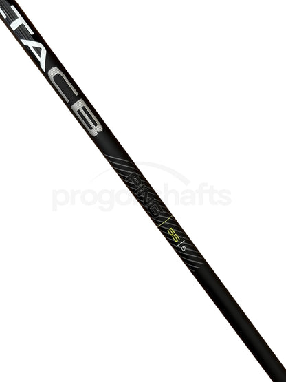 Ping ALTA CB 55 Stiff Flex Driver Shaft - PING G440 G430 G410 G425 Adapter