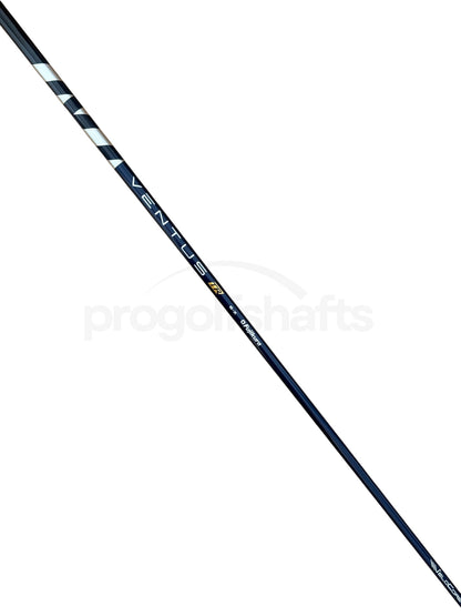 Fujikura Ventus TR Blue 6X Velocore Extra Stiff Flex Driver Shaft - Callaway Adapter