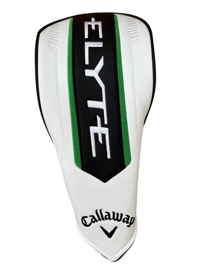 Callaway ELYTE Triple Diamond Driver Head - 8.0 Degree