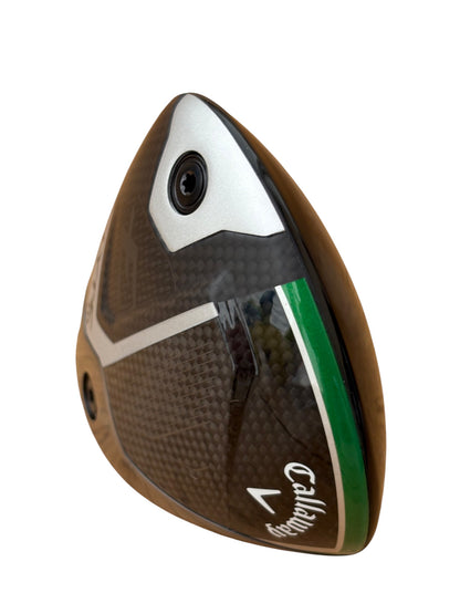 Callaway ELYTE Triple Diamond Driver Head - 8.0 Degree