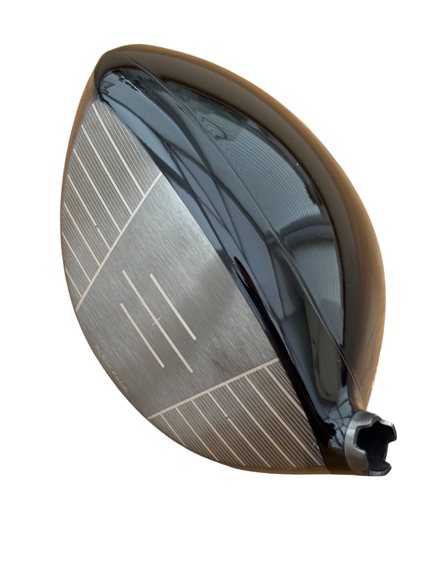 Callaway ELYTE Triple Diamond Driver Head - 8.0 Degree