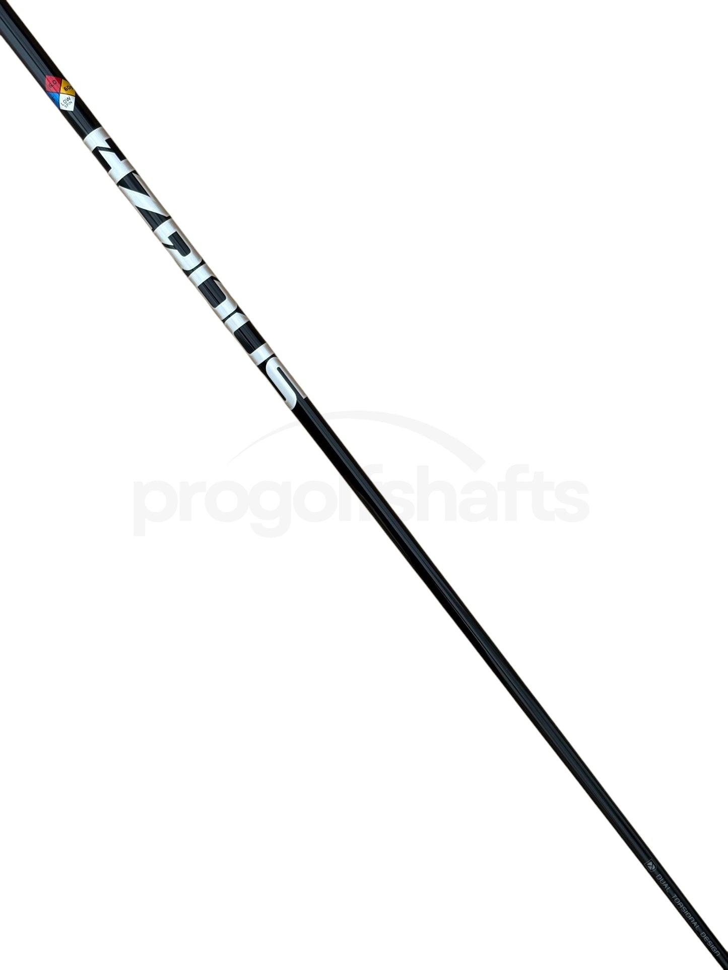 HZRDUS 6.0 Gen 4 Black Stiff Flex Driver Shaft - PING G440 G430 G410 G425 Adapter
