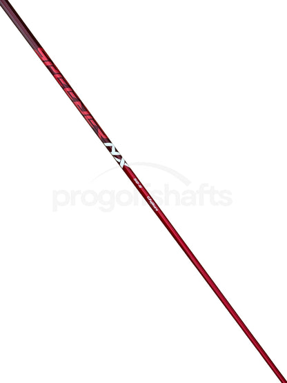 Fujikura Speeder NX 50 Regular Flex Driver Shaft - PXG Adapter