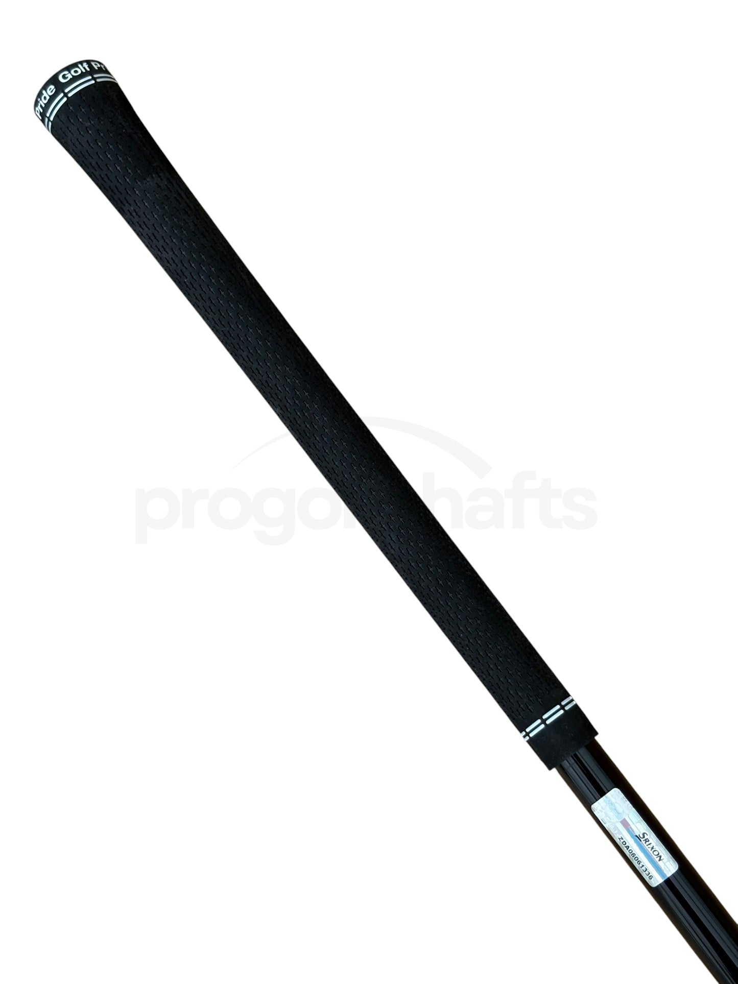 Fujikura Ventus TR Blue 6X Velocore Extra Stiff Flex Driver Shaft / Srixon Adapter