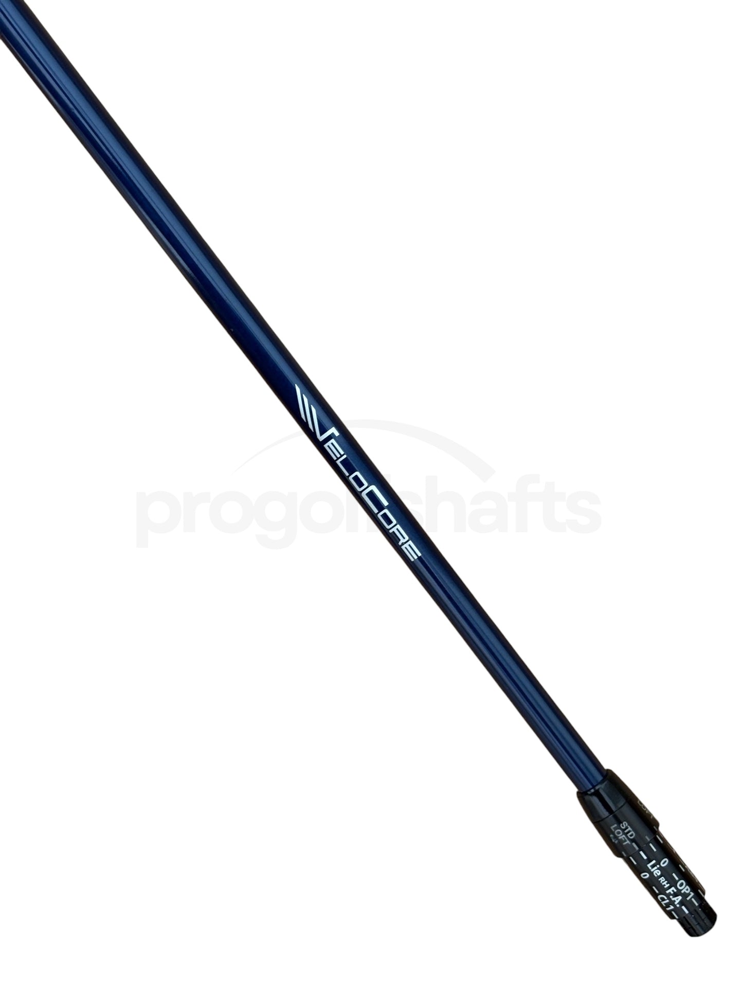 Fujikura Ventus TR Blue 6X Velocore Extra Stiff Flex Driver Shaft / Srixon Adapter