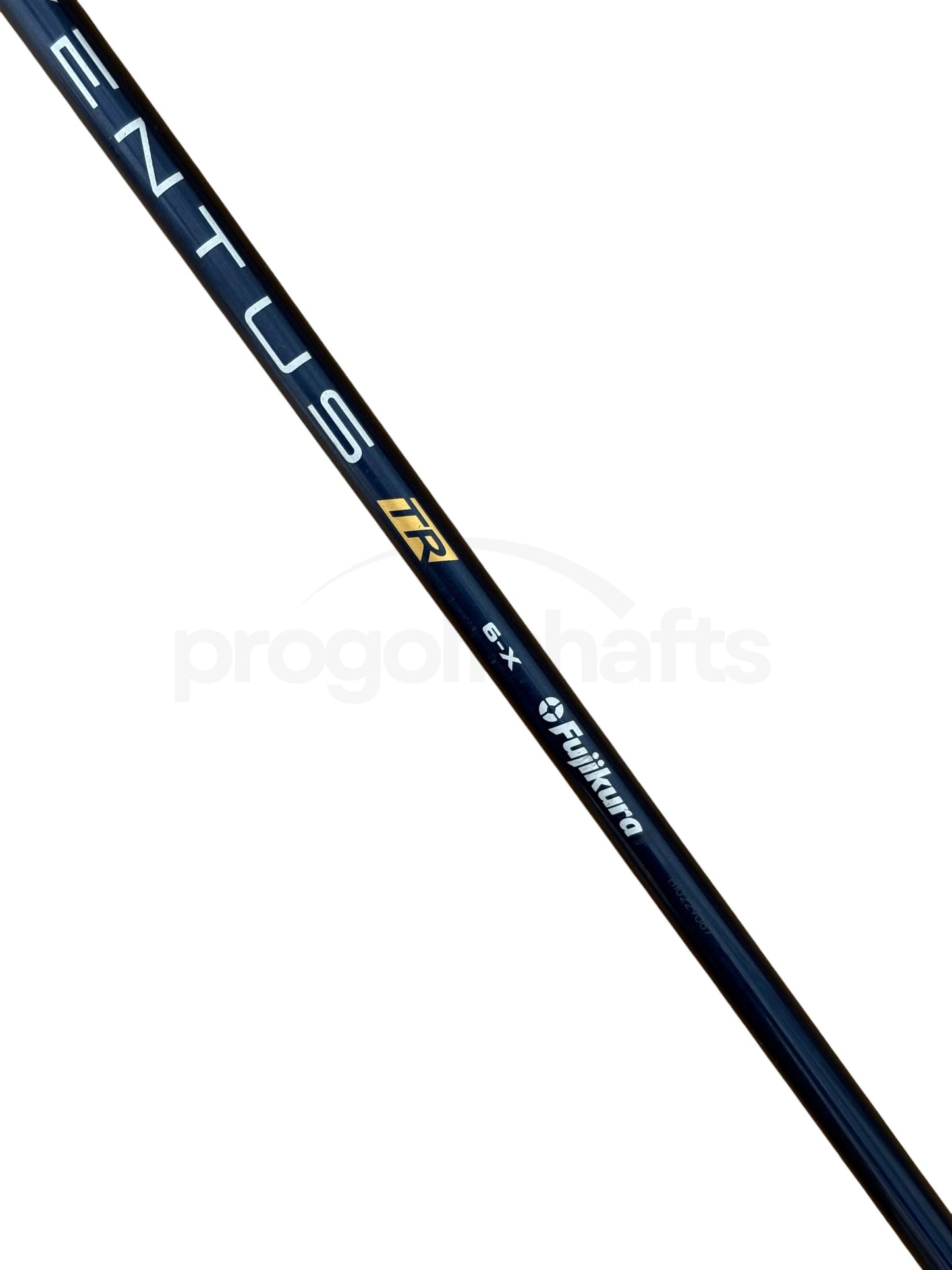 Fujikura Ventus TR Blue 6X Velocore Extra Stiff Flex Driver Shaft / Srixon Adapter