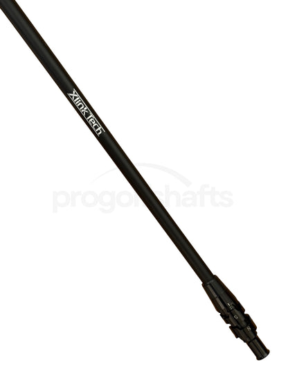 Mitsubishi Tensei 1K Black 75 Extra Stiff Flex Driver Shaft - Callaway Adapter