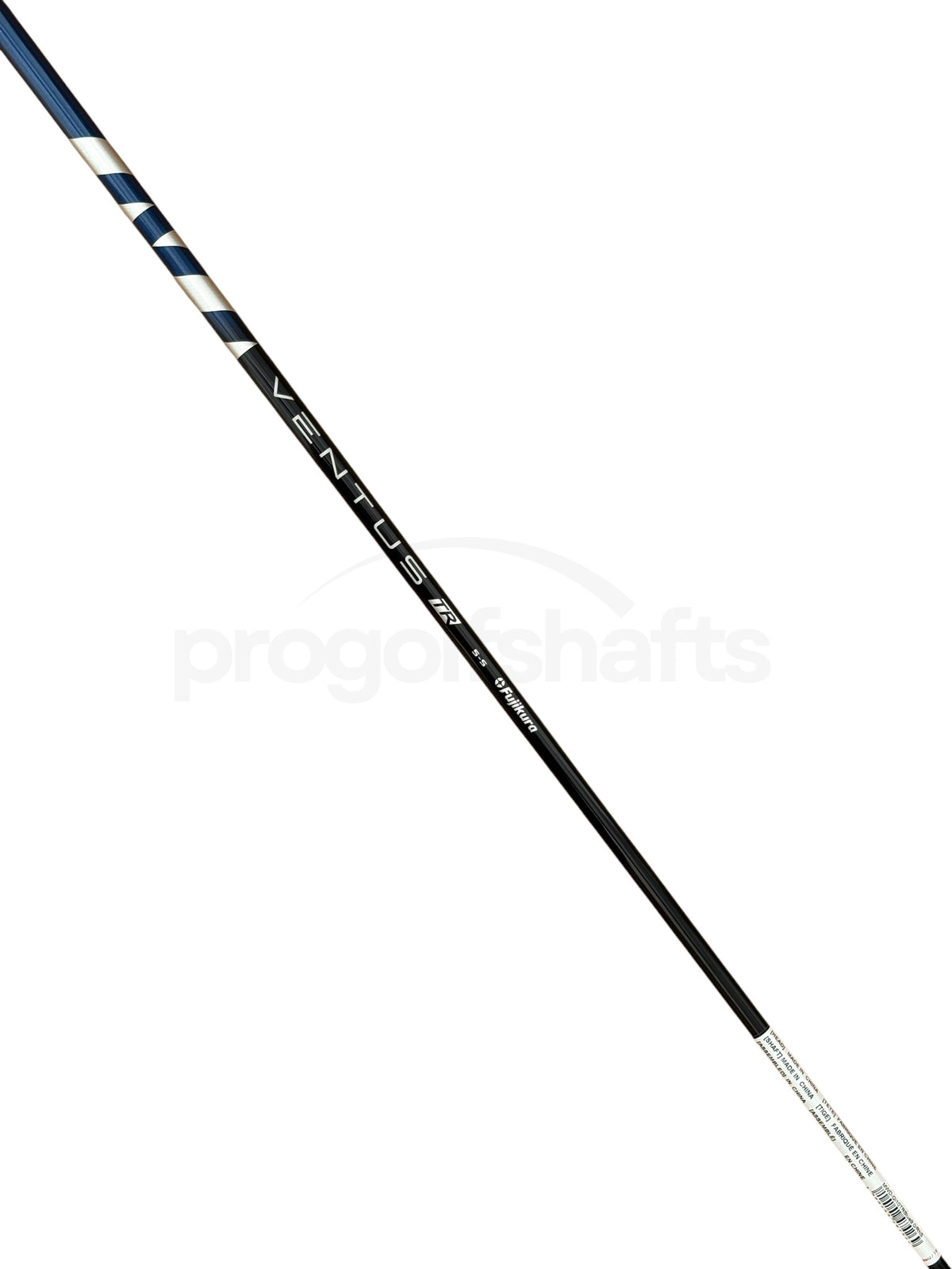Fujikura Ventus TR Red Graphite Regular Flex 41.5 Inch Shaft (Non Fujikura Ventus TR Red Graphite Regular Flex 41.5 Inch Shaft (Non