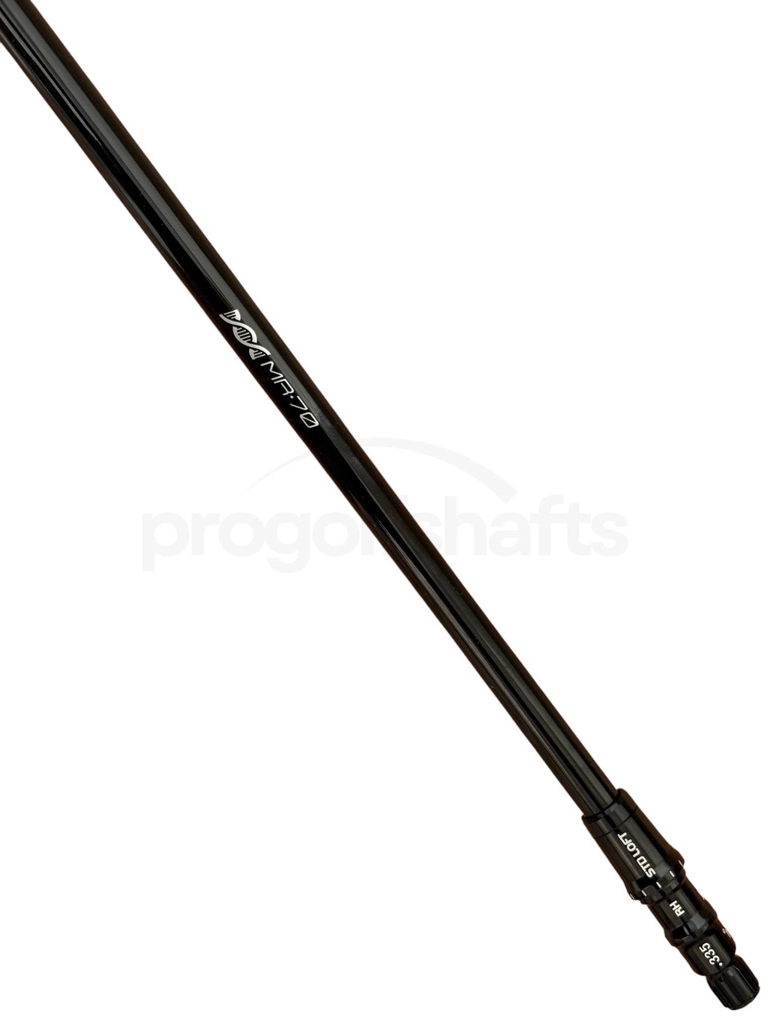 Buy Mitsubishi Kaili Red 60 Stiff Flex Driver Shaft - TaylorMade