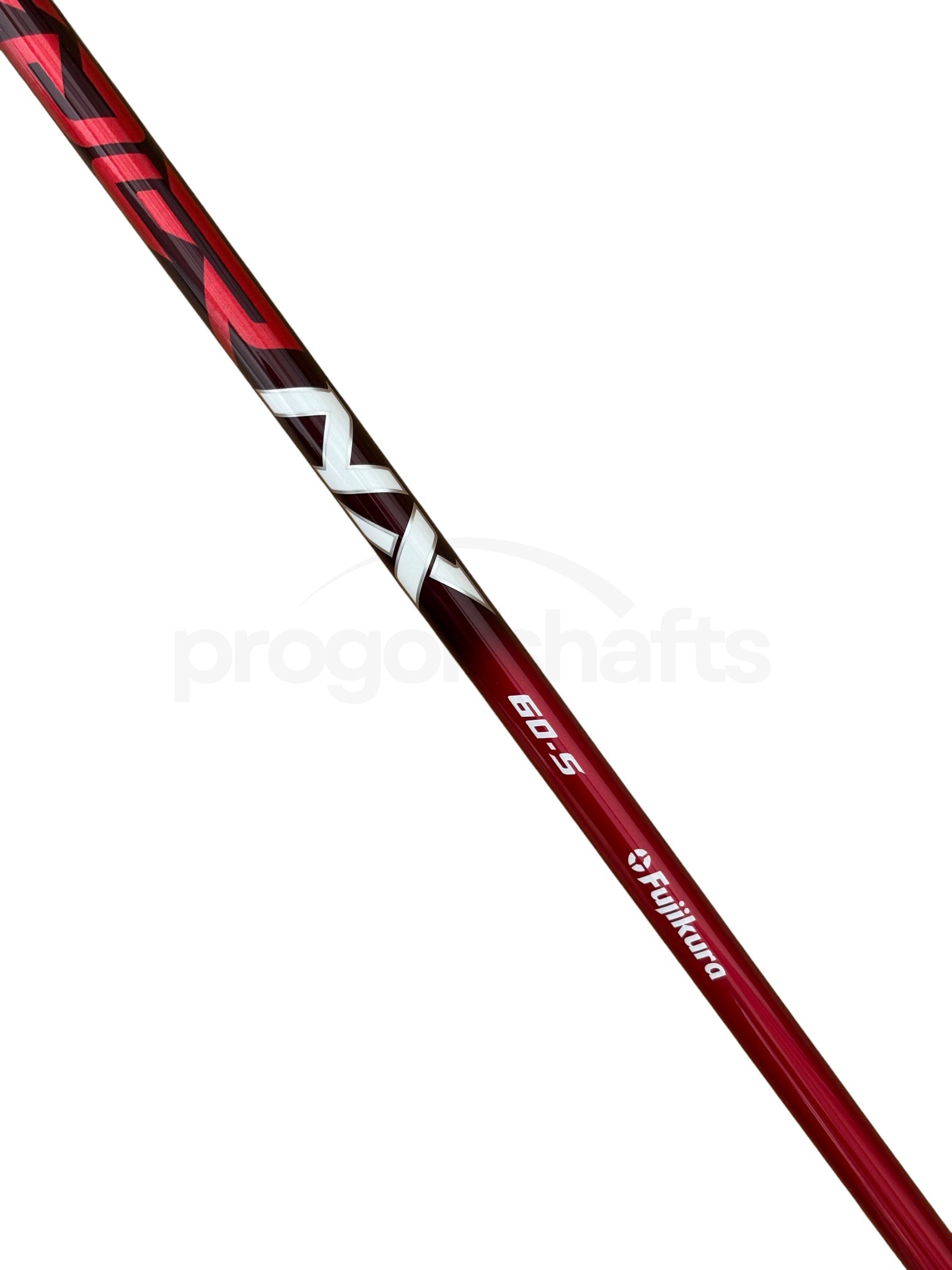 Buy Fujikura Speeder NX Red 60 Stiff Flex Driver Shaft