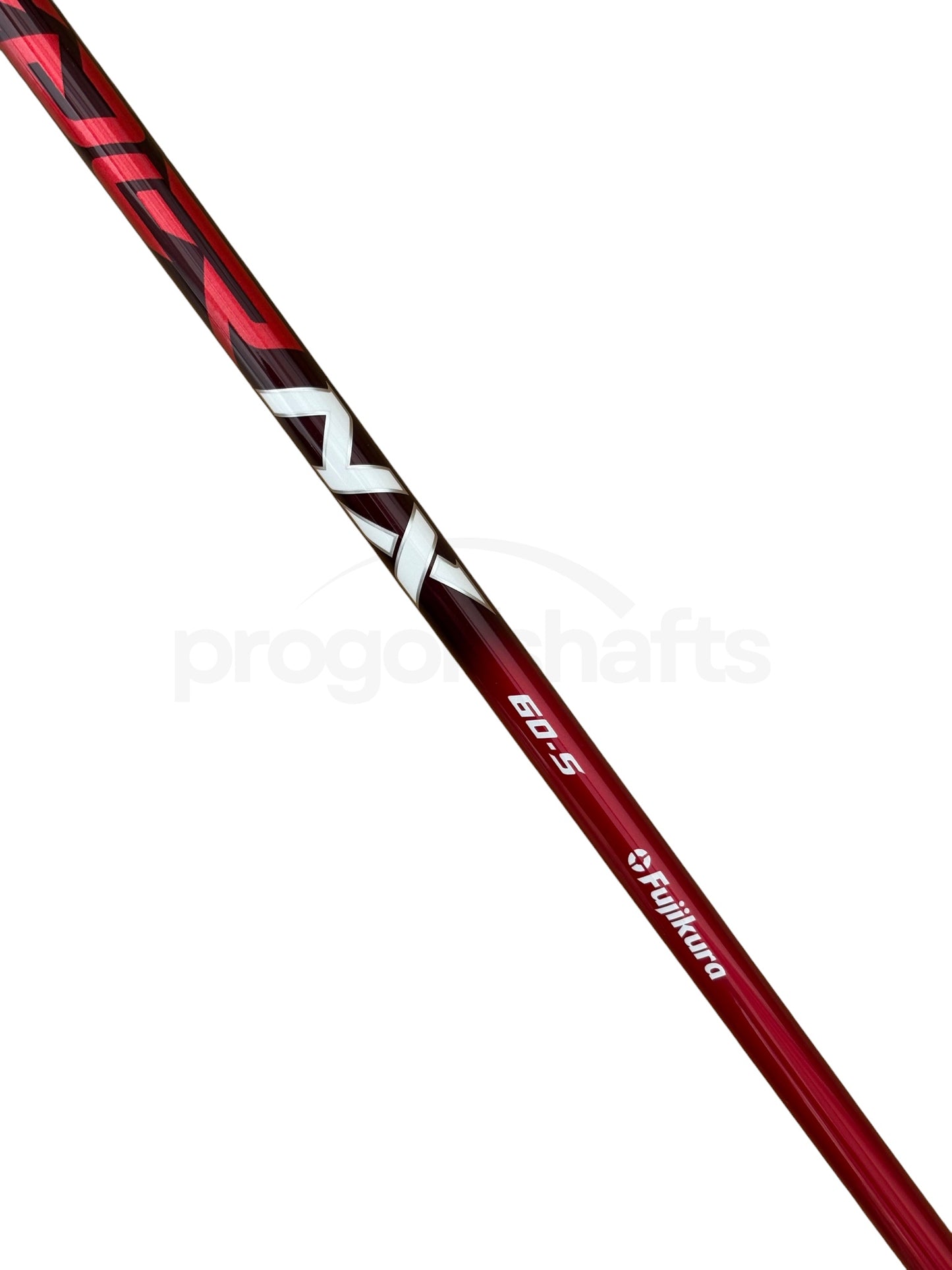 Fujikura Speeder NX Red 60 Stiff Flex Driver Shaft / TaylorMade Adapter