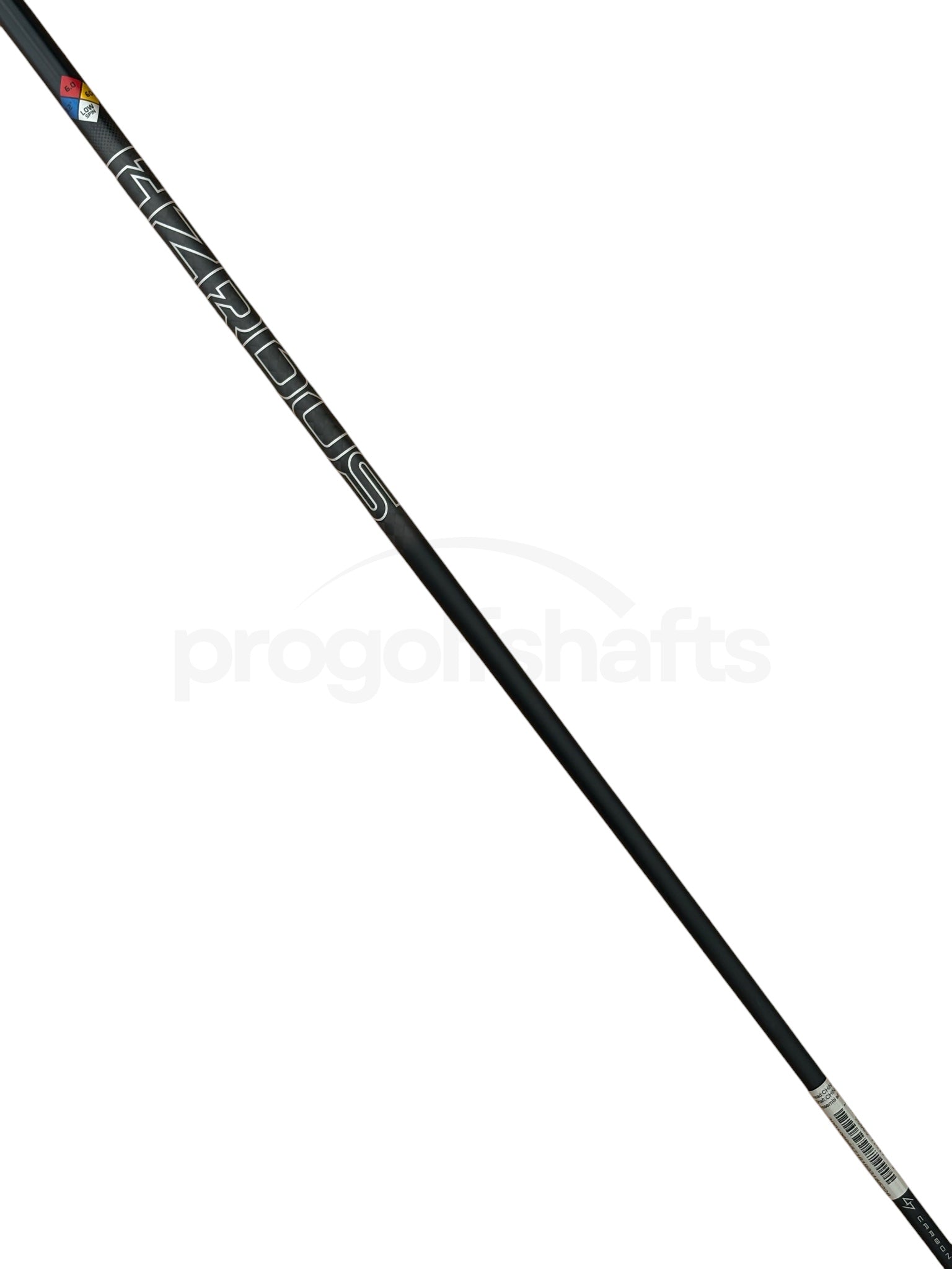 Buy HZRDUS 6.0 Black Gen 5 60g Stiff Flex Driver Shaft - Titleist Buy HZRDUS 6.0 Black Gen 5 60g Stiff Flex Driver Shaft - Titleist