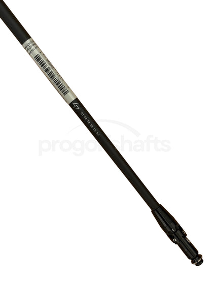 HZRDUS 6.0 Black Gen 5 60g Stiff Flex Driver Shaft - Titleist Surefit Adapter