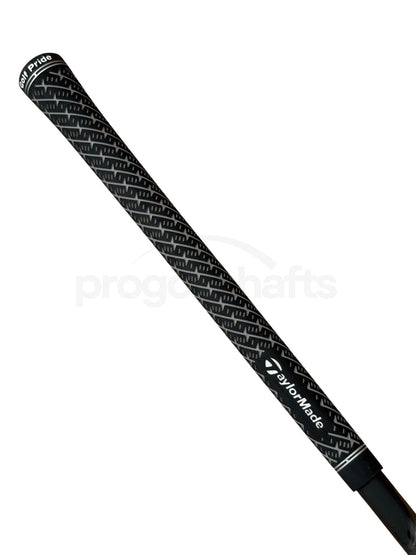 Mitsubishi Kaili Blue CB 60s Dark Wave Stiff Flex Driver Shaft / TaylorMade Adapter