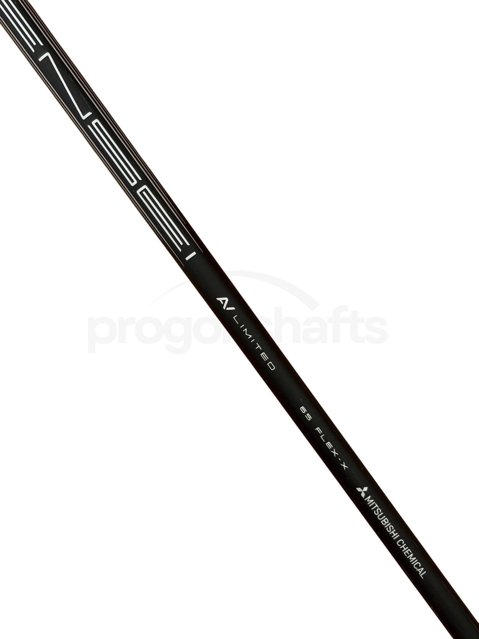 Buy Tensei AV Limited Black Extra Stiff Flex Driver Shaft