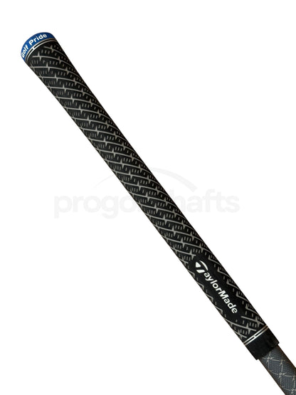 Tensei AV Limited Black 65 Extra Stiff Flex Driver Shaft / Taylormade Adapter