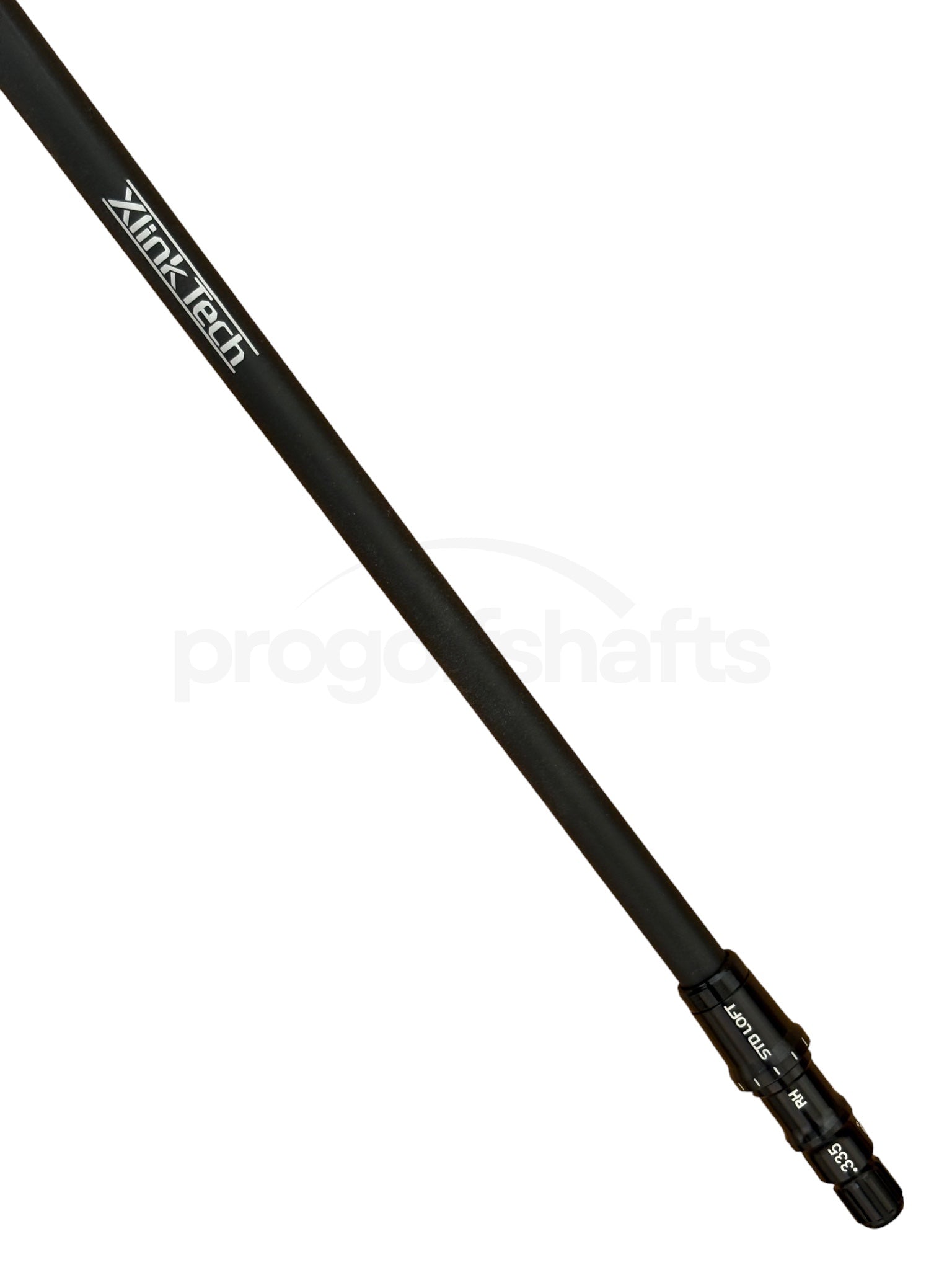Buy Tensei AV Limited Black Extra Stiff Flex Driver Shaft