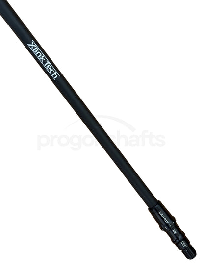 Tensei AV Limited Black 65 Stiff Flex Driver Shaft / Taylormade Adapter