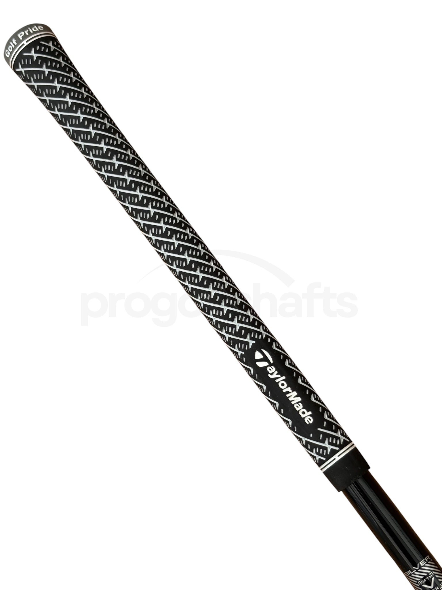 Kuro Kage Silver Fifth 60 Stiff Flex Driver Shaft TaylorMade