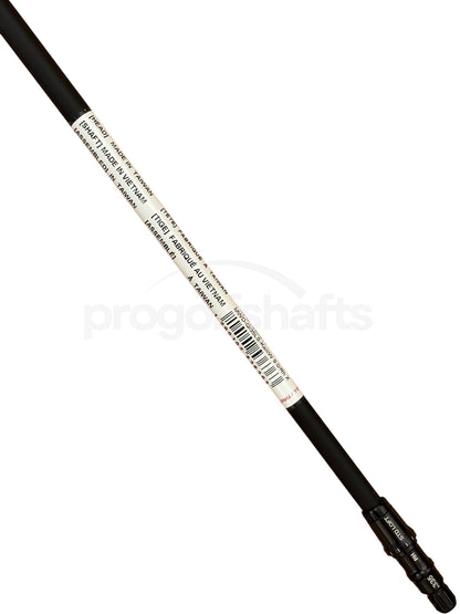 Mitsubishi Kaili White 60x Dark Wave Extra Stiff Driver Shaft / TaylorMade Adapter