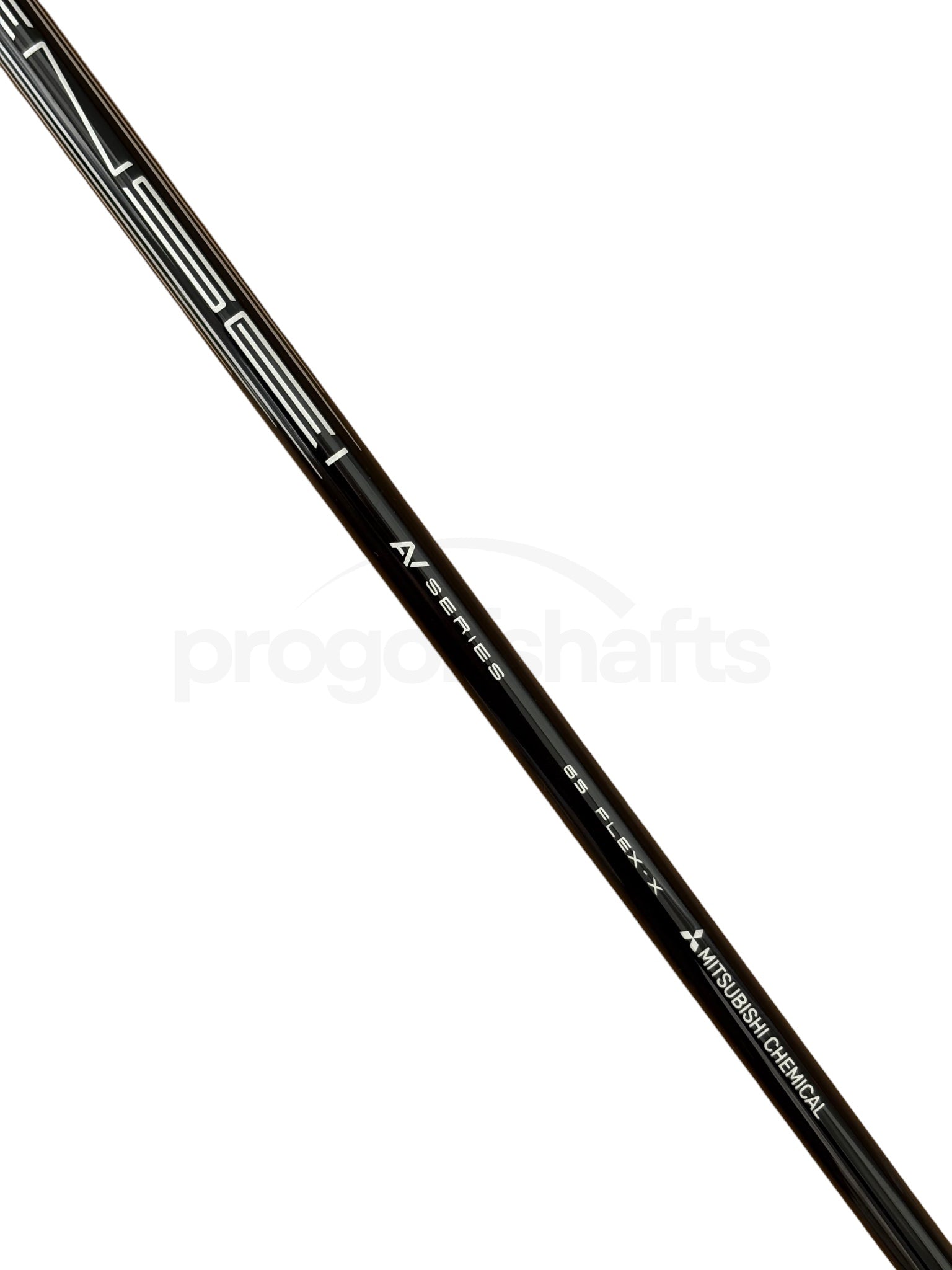 Tensei AV White 65 Extra Stiff Flex Driver Shaft - Callaway