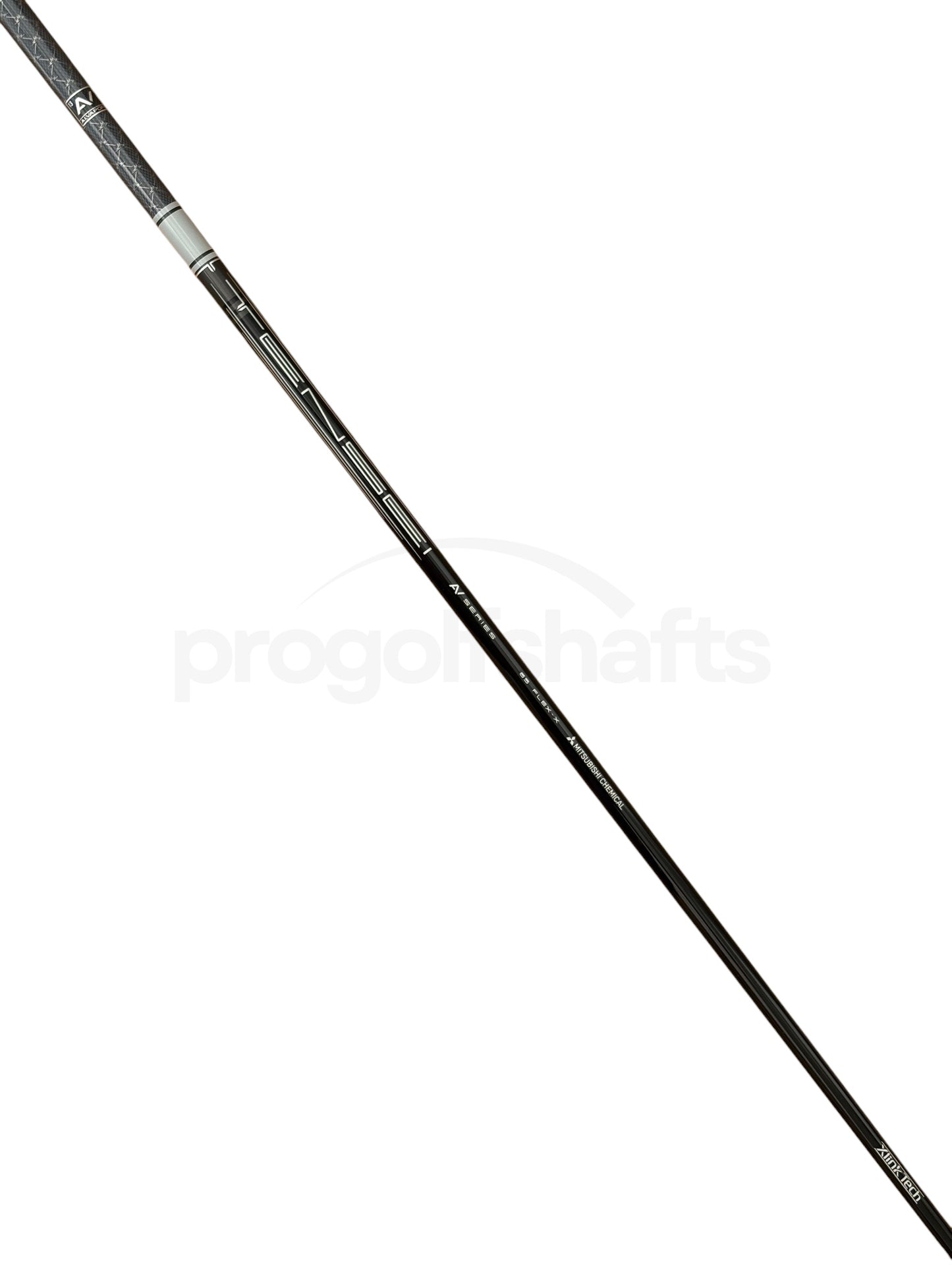 Tensei AV White 65 Extra Stiff Flex Driver Shaft - Callaway OptiFit Adapter