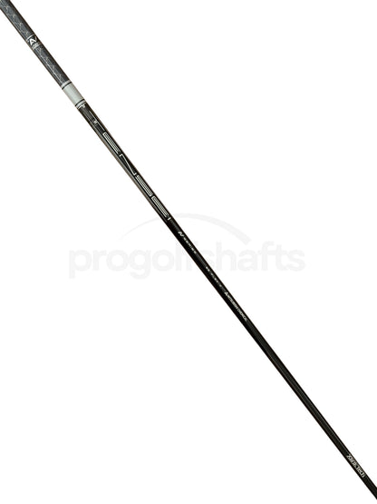 Tensei AV White 65 Extra Stiff Flex Driver Shaft - Callaway OptiFit Adapter