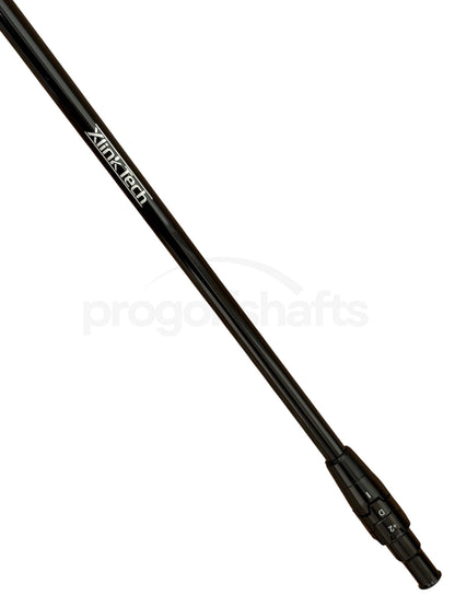 Tensei AV White 65 Extra Stiff Flex Driver Shaft - Callaway OptiFit Adapter