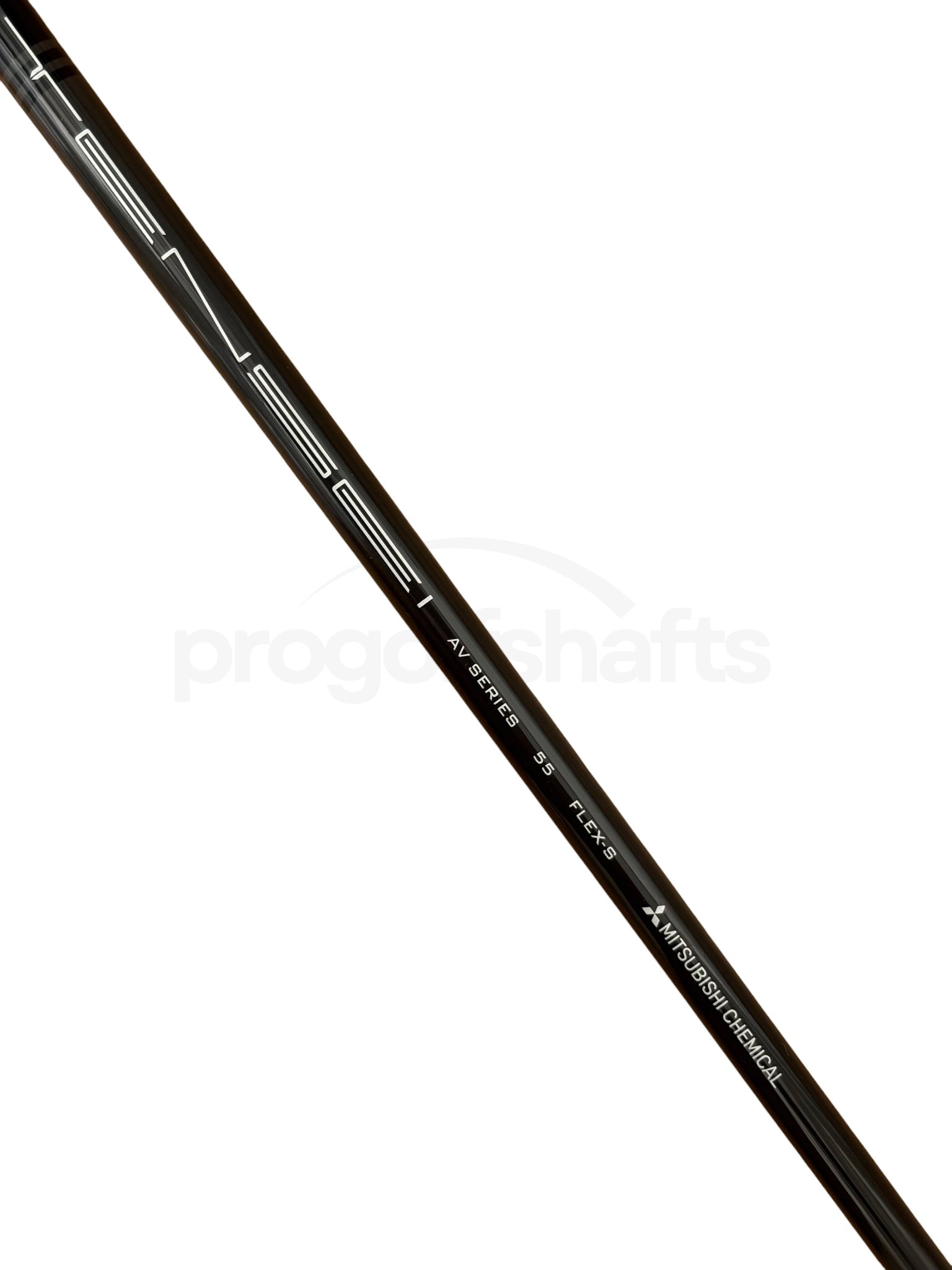 Buy Tensei AV Blue Raw 55 SFW Stiff Flex Driver Shaft - Titleist