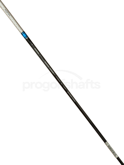 Tensei AV Blue Raw 55 SFW Stiff Flex Driver Shaft - Titleist Surefit Adapter