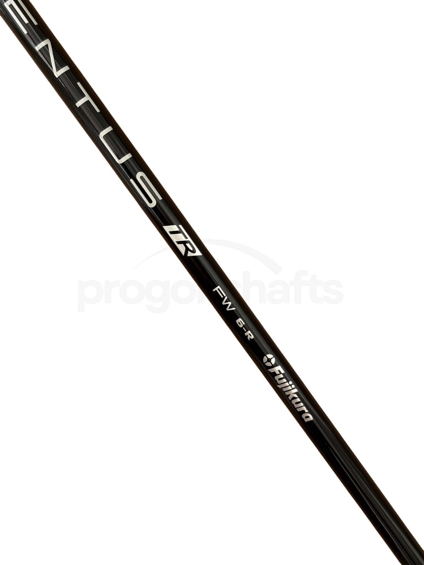 Fujikura Ventus TR Blue 6R Regular Flex 3 Wood Shaft / TaylorMade Adapter Sleeve