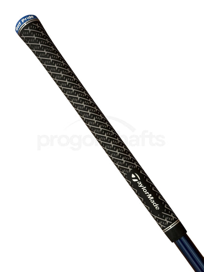 Fujikura Ventus TR Blue 6R Regular Flex 3 Wood Shaft / TaylorMade Adapter Sleeve