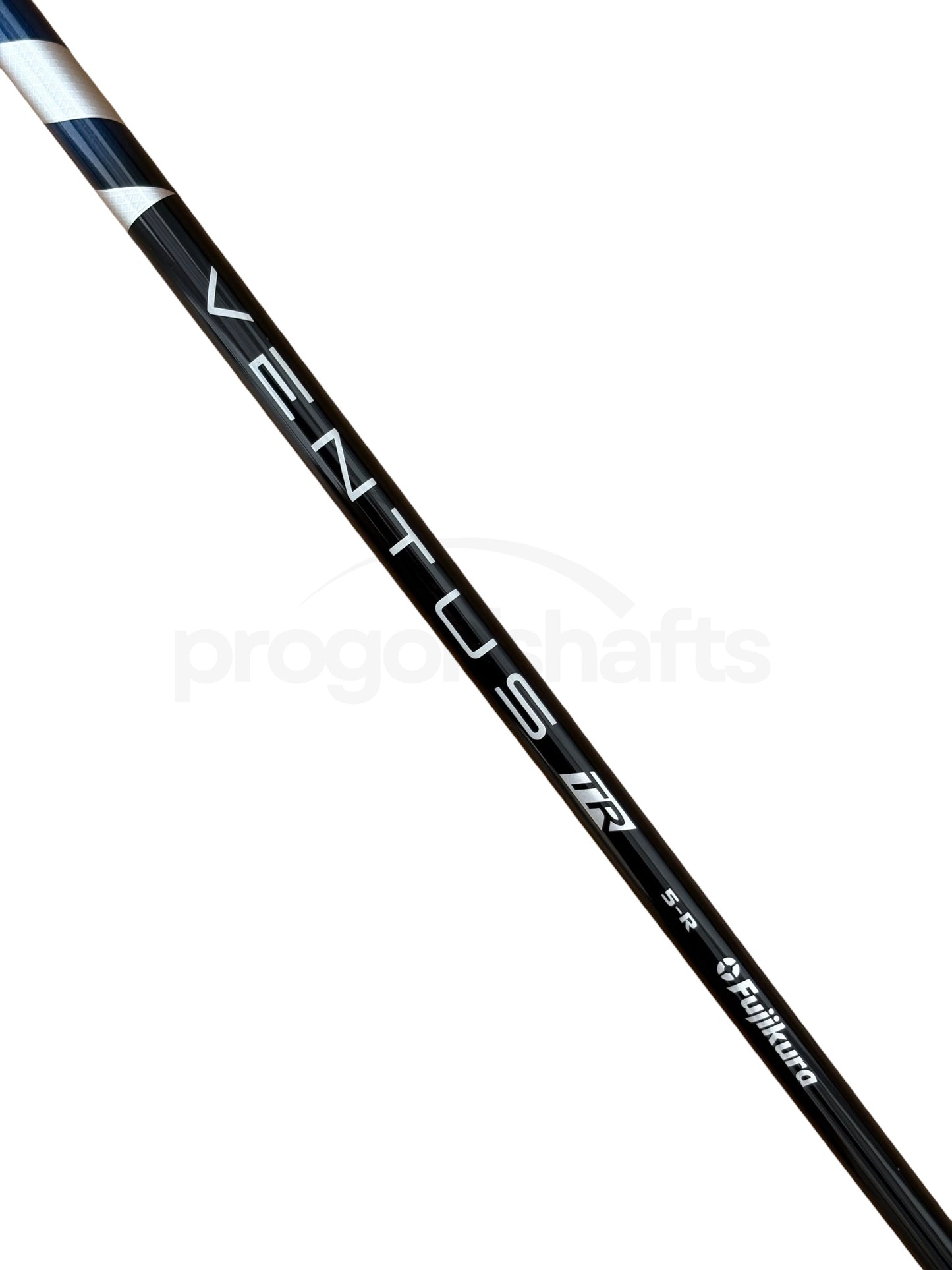 Fujikura VENTUS TR Blue 5R Regular Flex Driver Shaft / Taylormade Adapter Sleeve