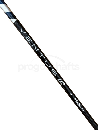 Fujikura VENTUS TR Blue 5R Regular Flex Driver Shaft / Taylormade Adapter Sleeve