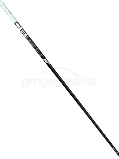 Denali TX Black 60g Extra Stiff Flex Driver Shaft - Ping G440 G430 G410 G425 Adapter
