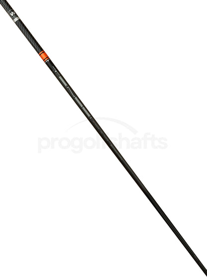 Tensei CK Orange 60 MR70 Stiff Flex Driver Shaft / TaylorMade Adapter Sleeve