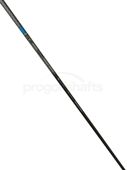 Tensei AV Limited Blue 75FW Stiff Flex 5 Wood Shaft - TaylorMade Adapter Sleeve