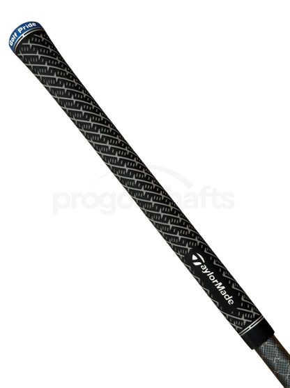 Tensei AV Limited Blue 75FW Stiff Flex 5 Wood Shaft - TaylorMade Adapter Sleeve