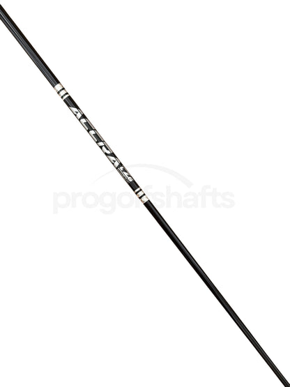Accra TZ6 Proto 65 M5 Extra Stiff Flex Driver Shaft - Custom Built