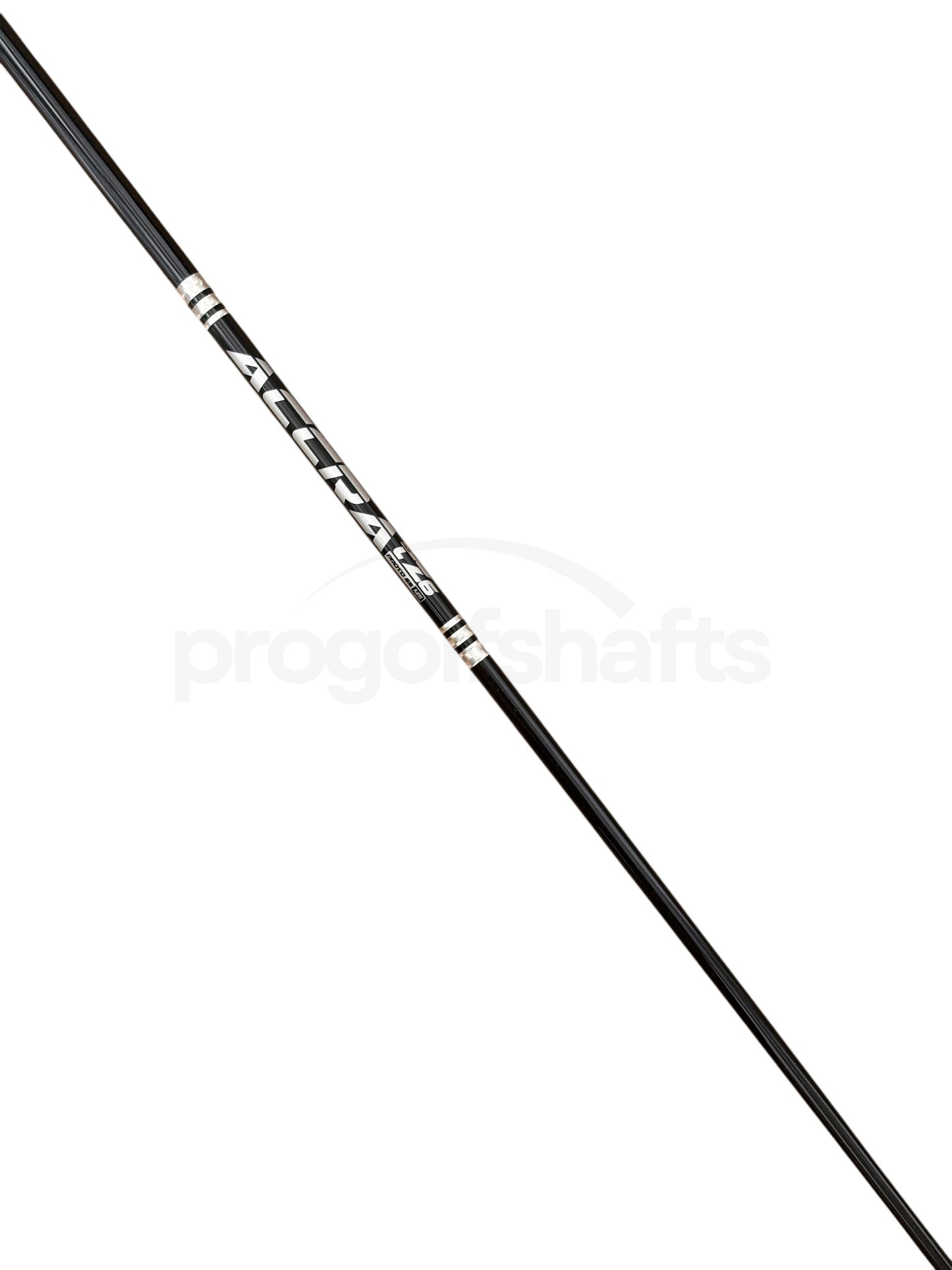 Accra TZ6 Proto M5 65 Extra Stiff Flex Driver Shaft - Titleist Surefit Adapter