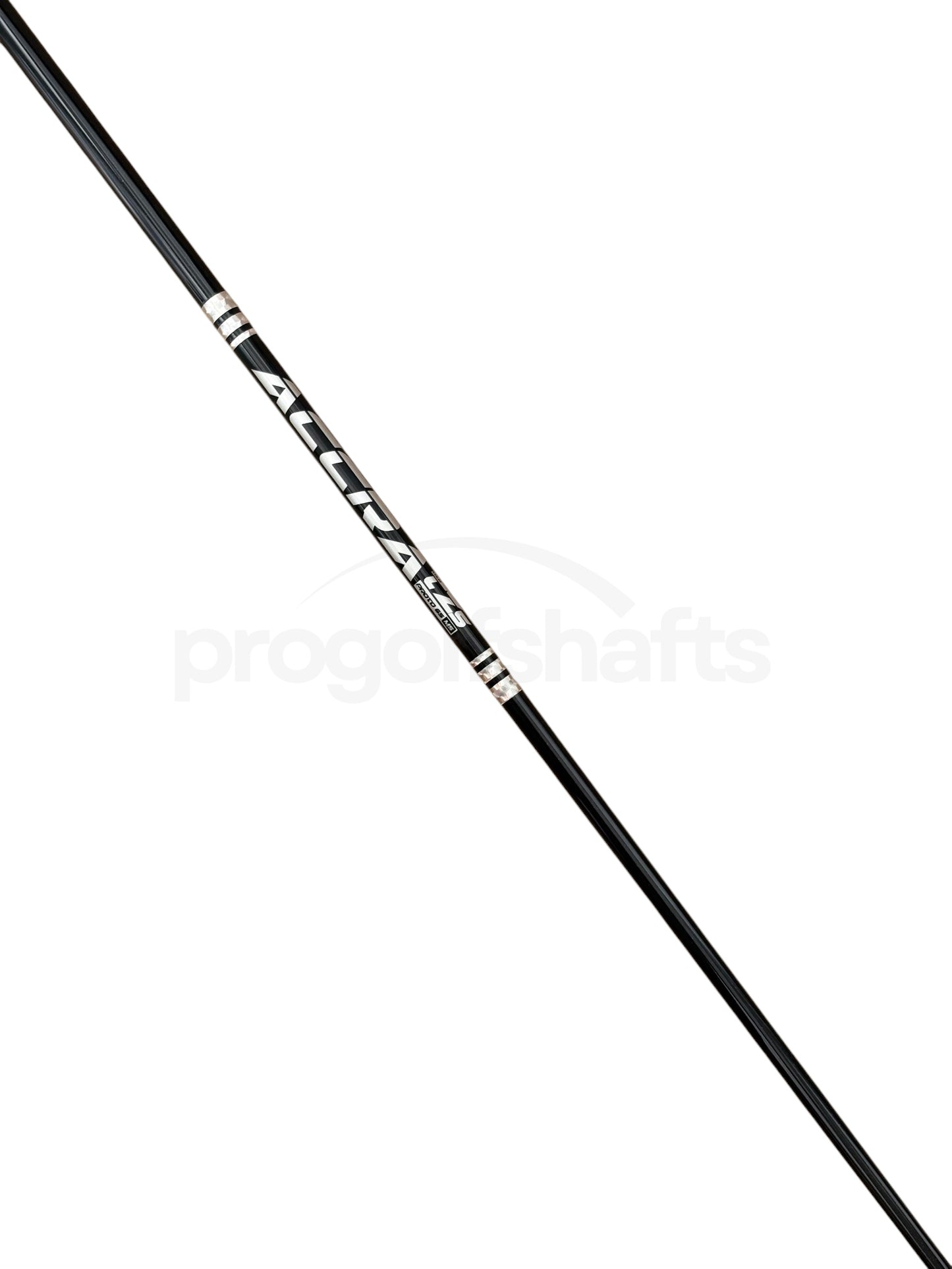 Accra TZ5 Proto 65 M5 Extra Stiff Flex Driver Shaft - Custom Built