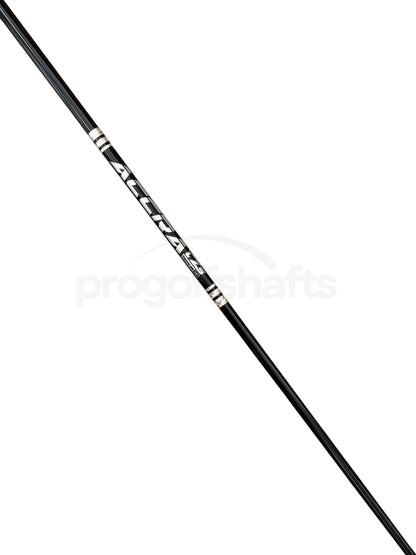 Accra TZ5 Proto M5 65 Extra Stiff Flex Driver Shaft - Titleist Surefit Adapter