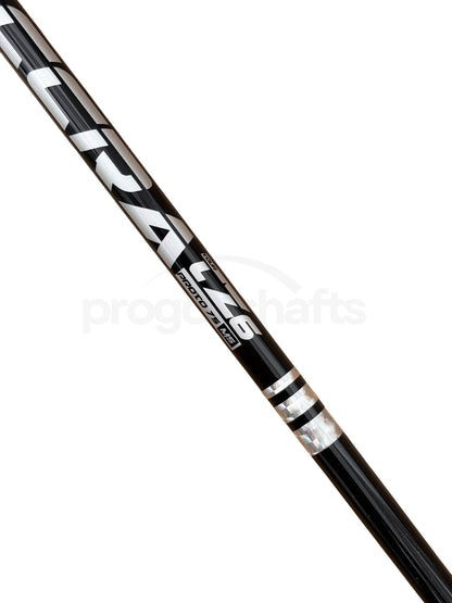 Accra TZ6 Proto 75 M5 Extra Stiff Flex Driver Shaft - Custom Built