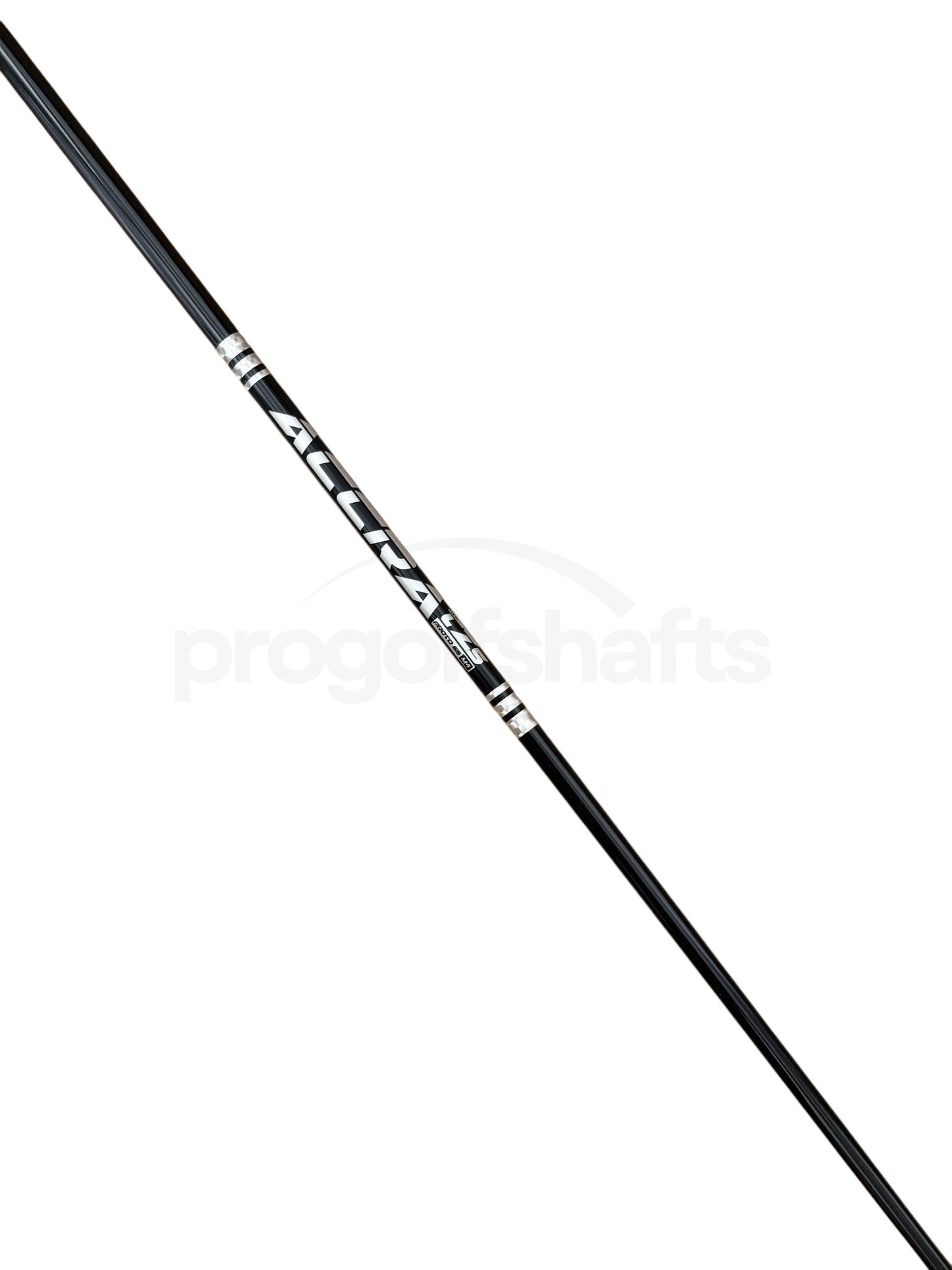 Accra TZ6 Proto M4 65 Stiff Flex Driver Shaft  PING G430 G410 G425 G440