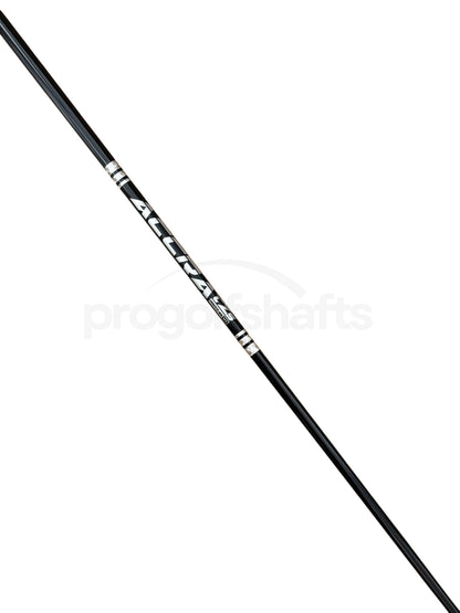Accra TZ6 Proto M4 65 Stiff Flex Driver Shaft - Titleist Surefit Adapter