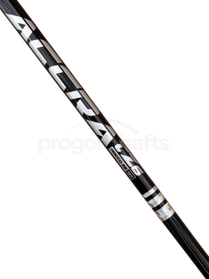 Accra TZ6 Proto M4 65 Stiff Flex Driver Shaft  PING G430 G410 G425 G440
