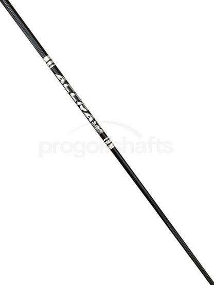 Accra TZ5 Proto M4 65 Stiff Flex Driver Shaft - PING G430 G410 G425 G440 Adapter